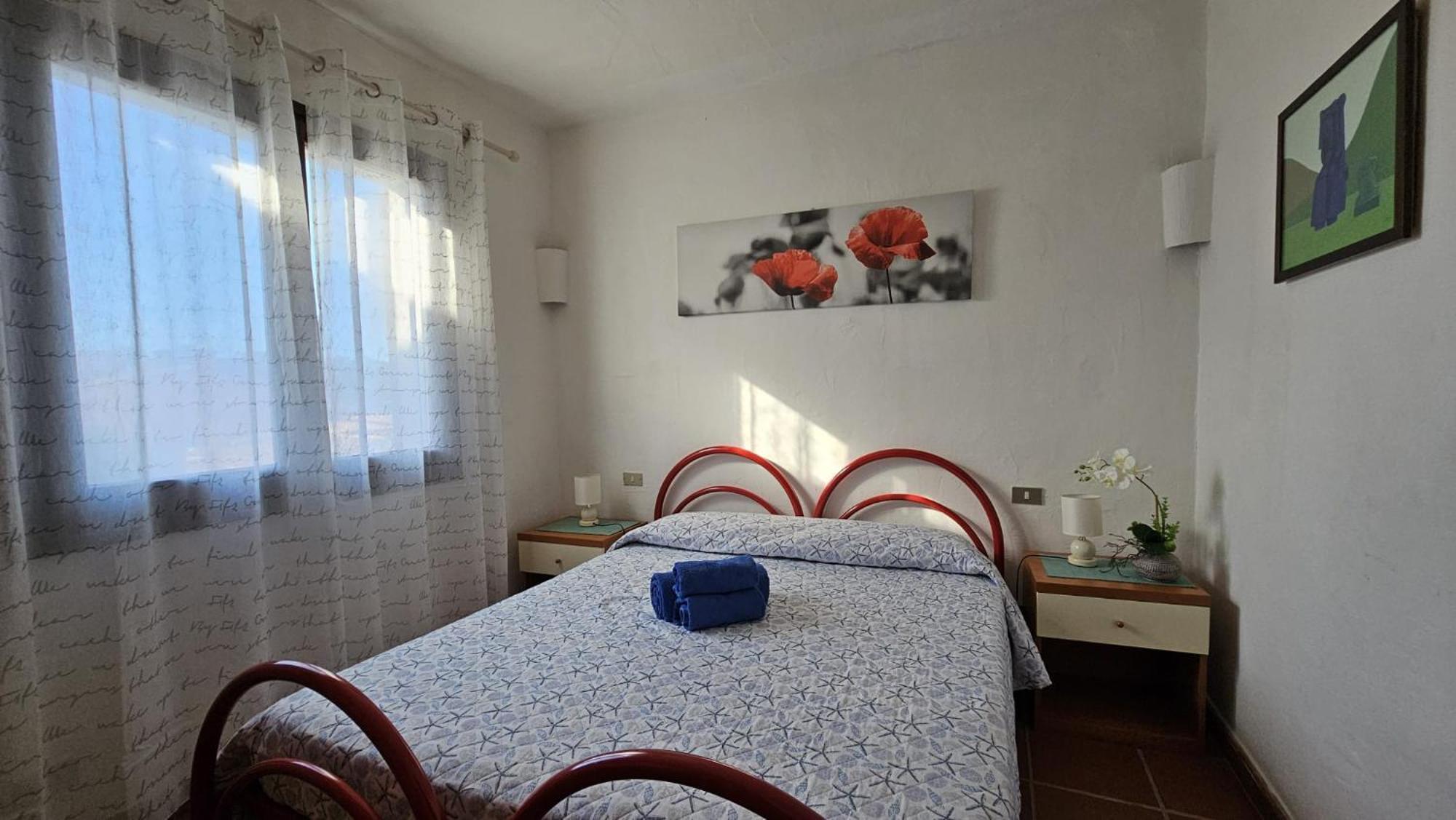 Baia Di Ulisse Διαμέρισμα Porto Pozzo Δωμάτιο φωτογραφία
